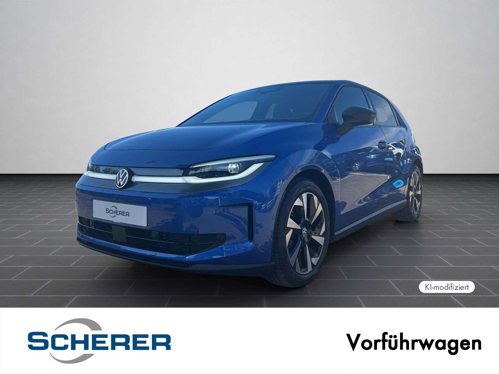 Volkswagen ID. Polo