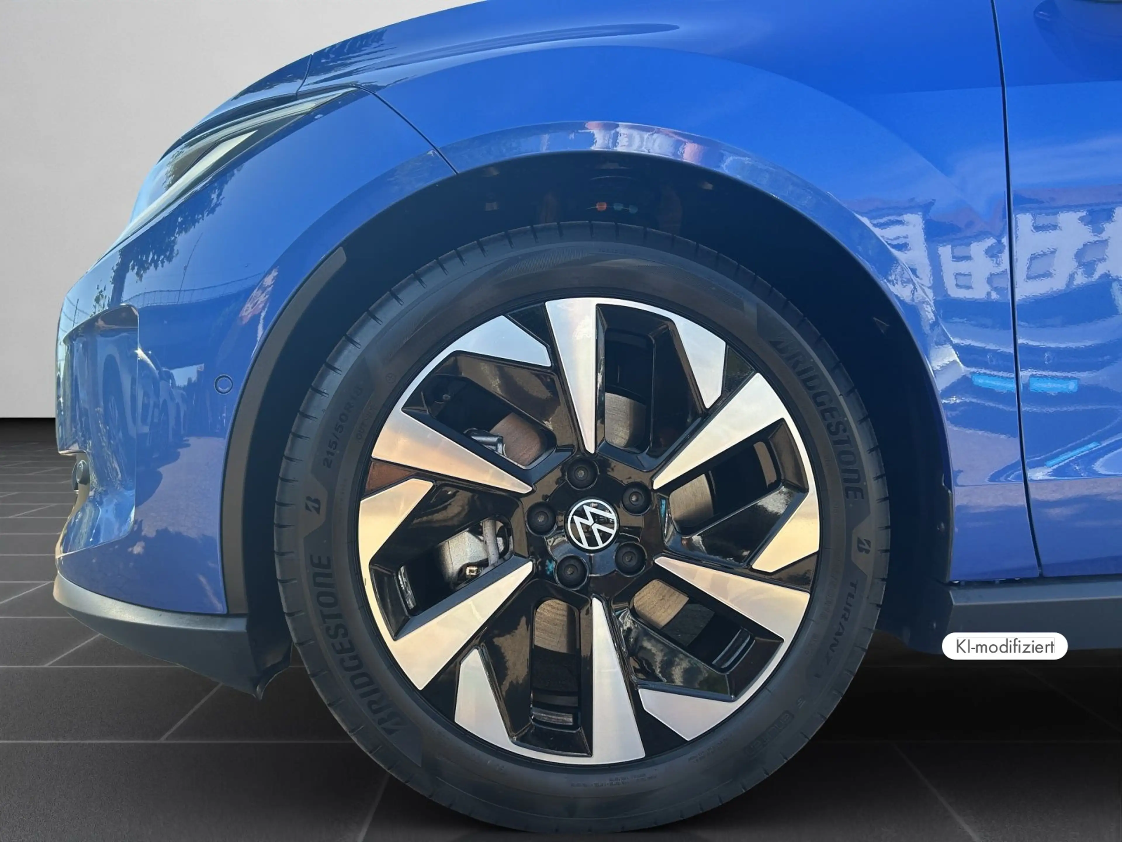 Volkswagen ID. Polo Launch-Ed. Style 211PS 52kWh 1G-Auto — photo 8