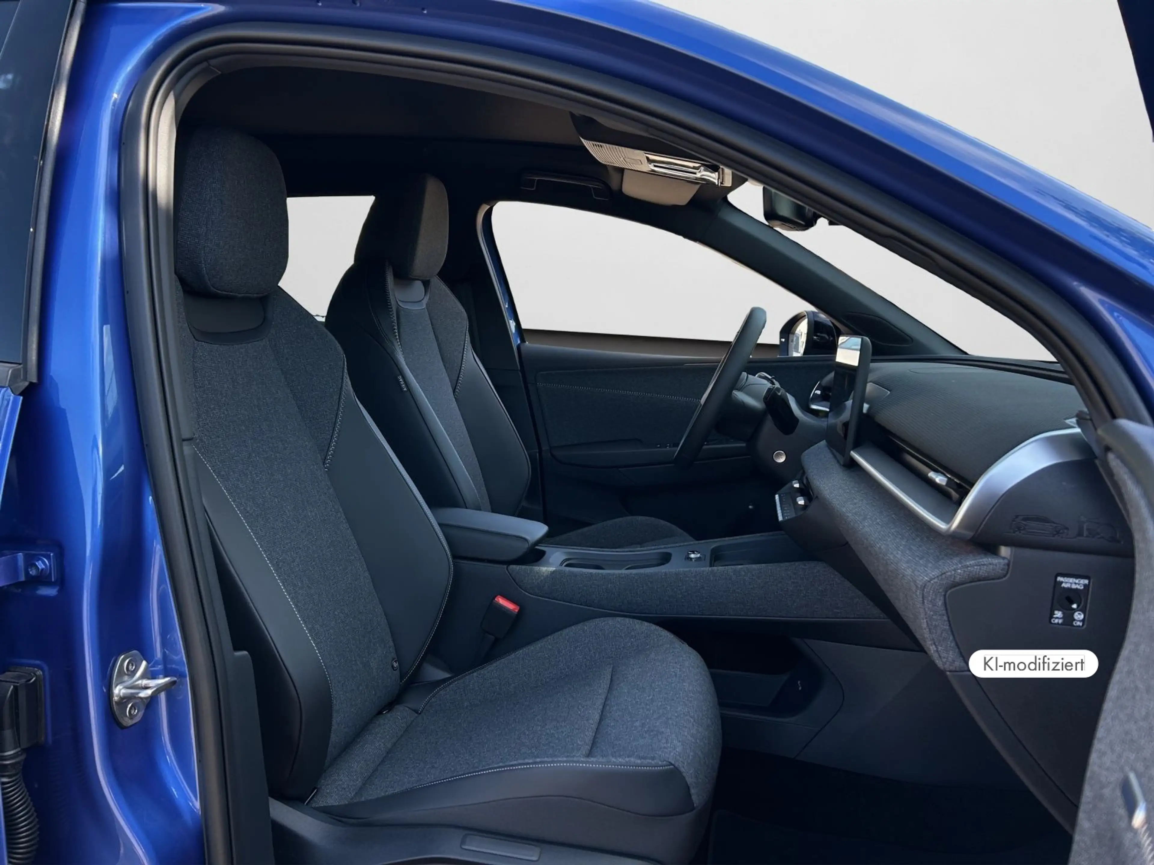 Volkswagen ID. Polo Launch-Ed. Style 211PS 52kWh 1G-Auto — photo 4