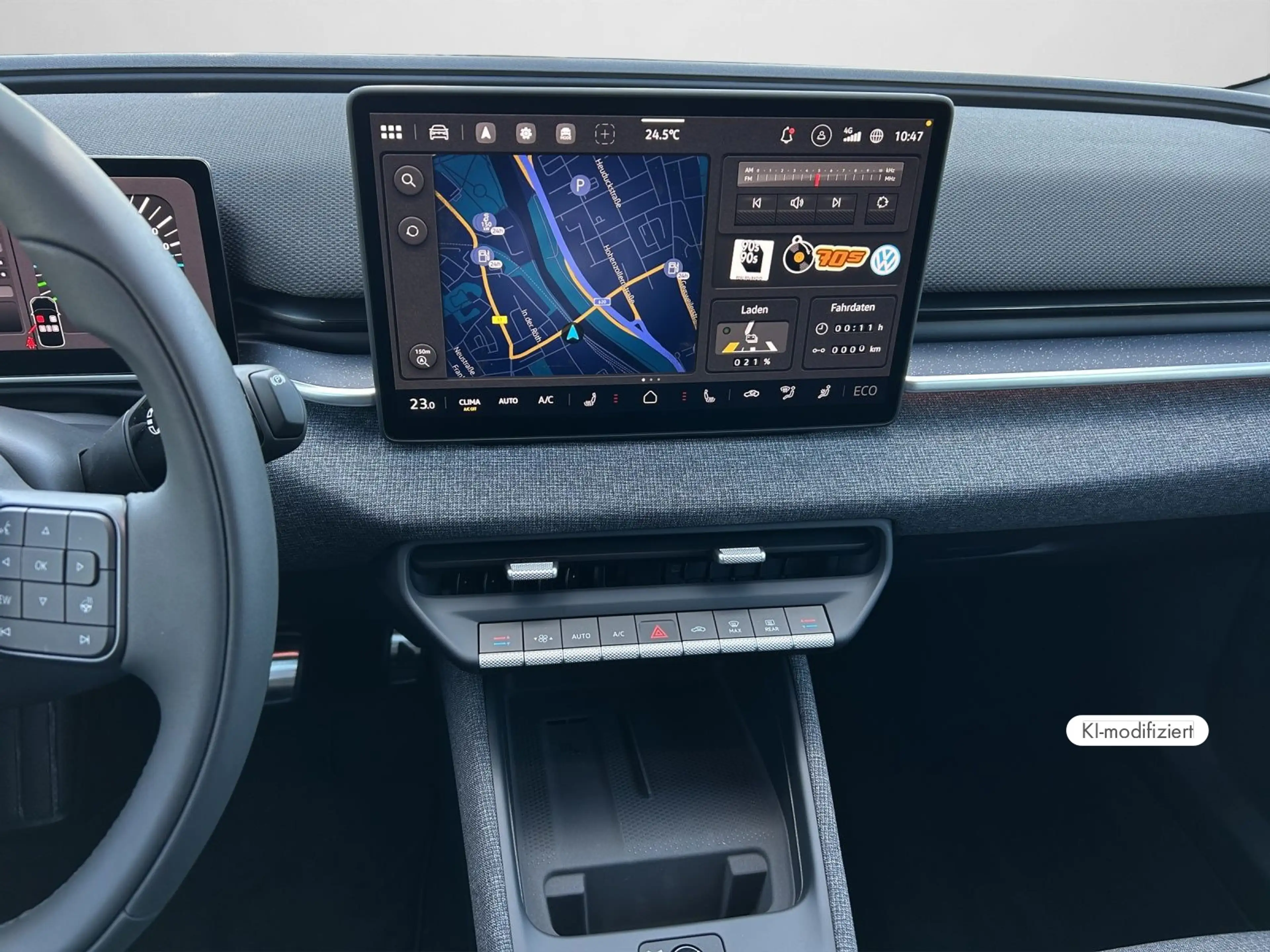Volkswagen ID. Polo Launch-Ed. Style 211PS 52kWh 1G-Auto — photo 11