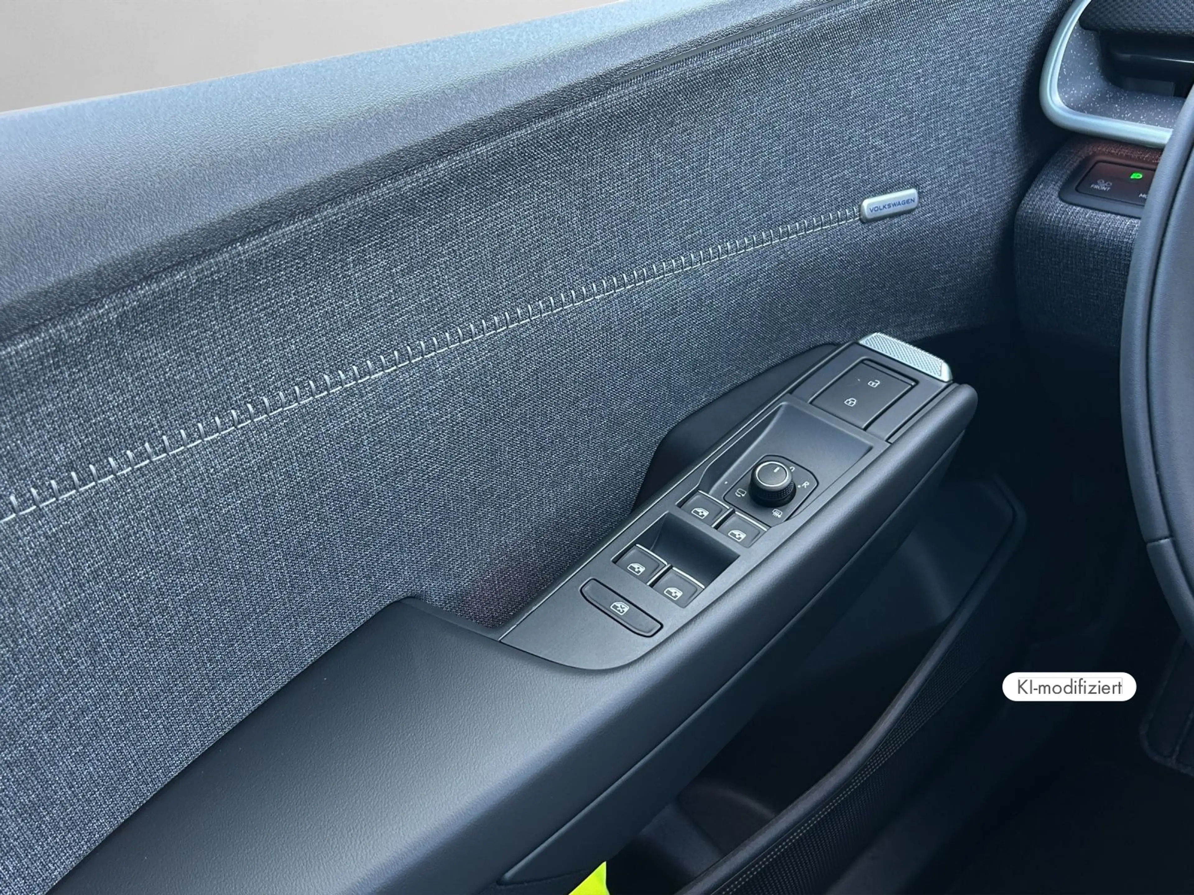 Volkswagen ID. Polo Launch-Ed. Style 211PS 52kWh 1G-Auto — photo 13