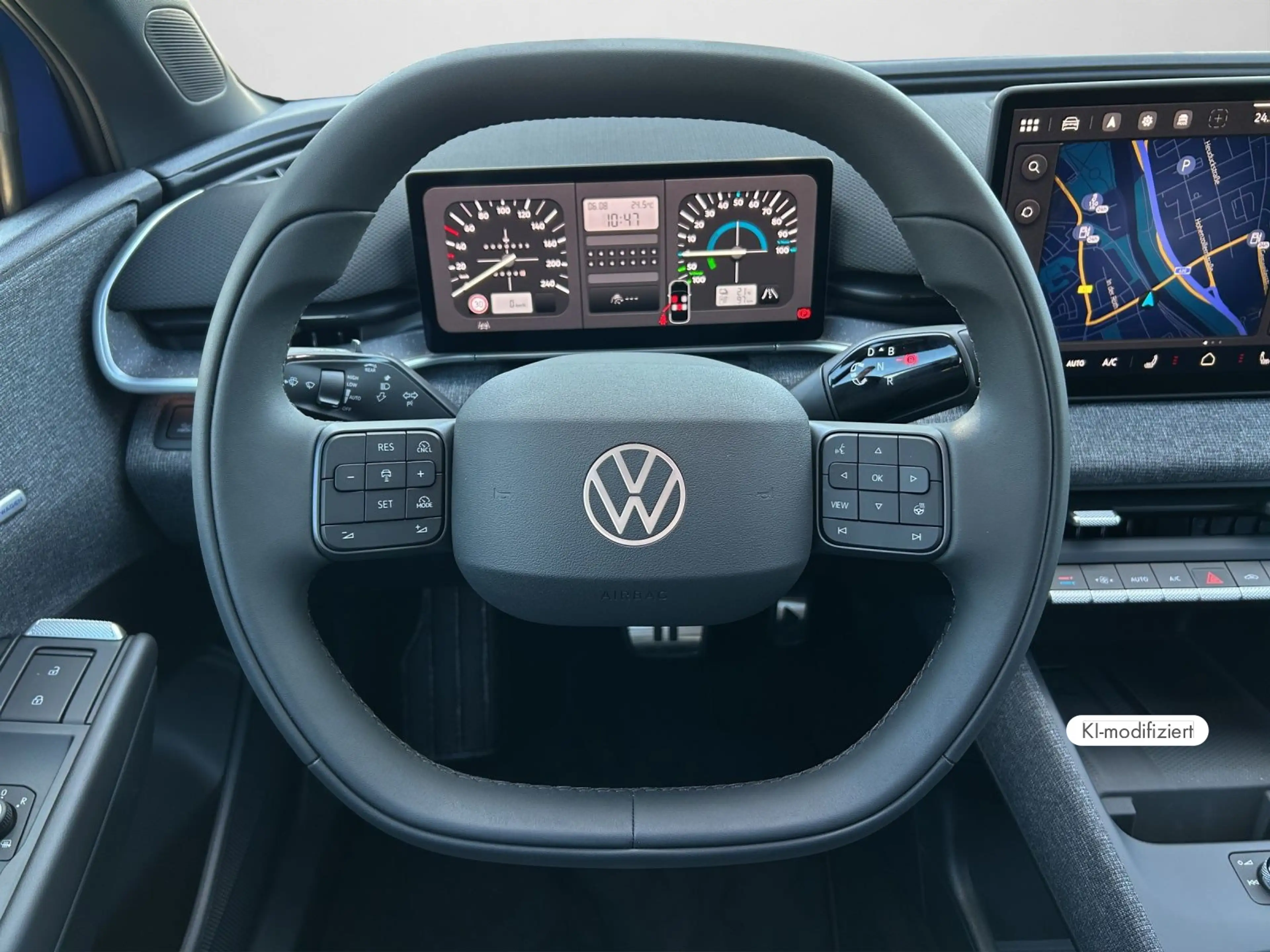 Volkswagen ID. Polo Launch-Ed. Style 211PS 52kWh 1G-Auto — photo 9