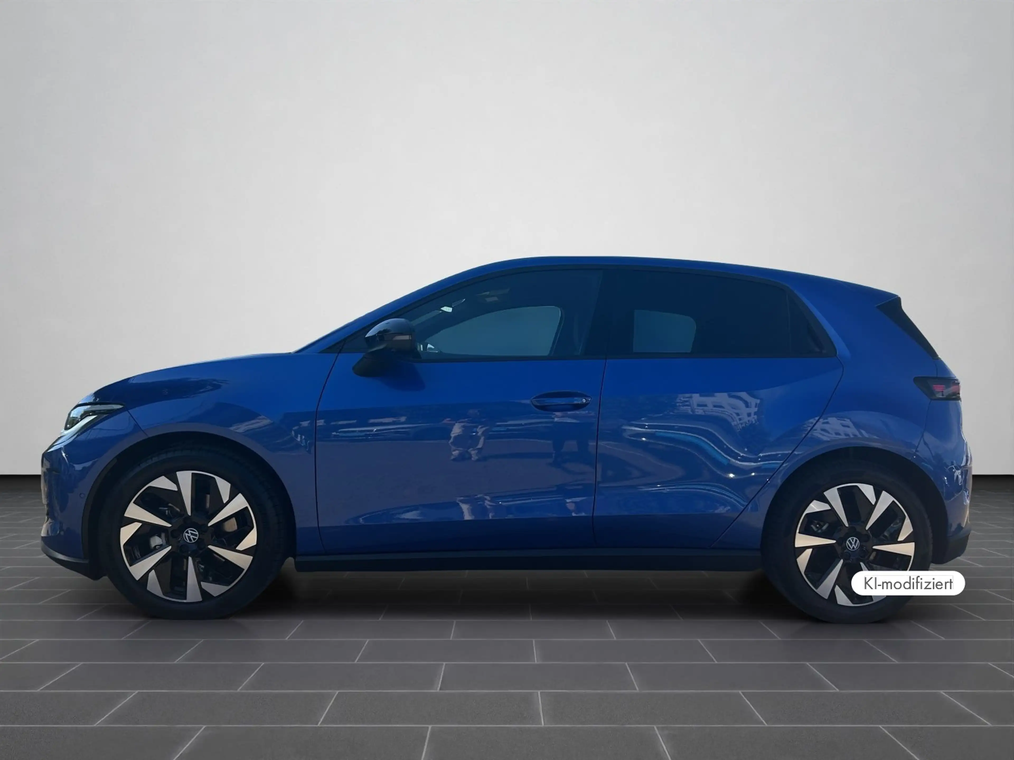 Volkswagen ID. Polo Launch-Ed. Style 211PS 52kWh 1G-Auto — photo 7