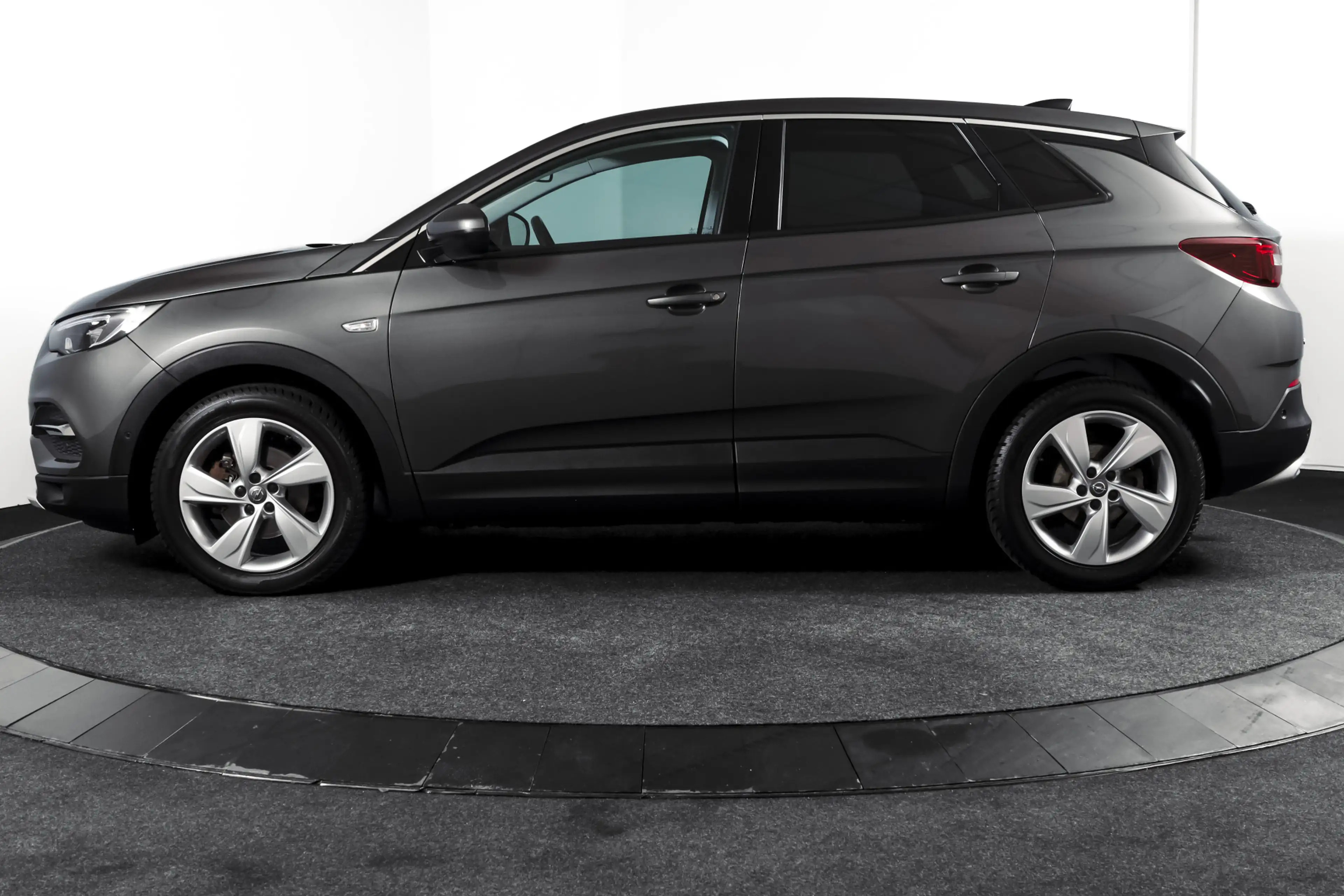 Opel Grandland X 1.2 Turbo 130 PK Innovation - Automaat Org. NL. | — photo 5