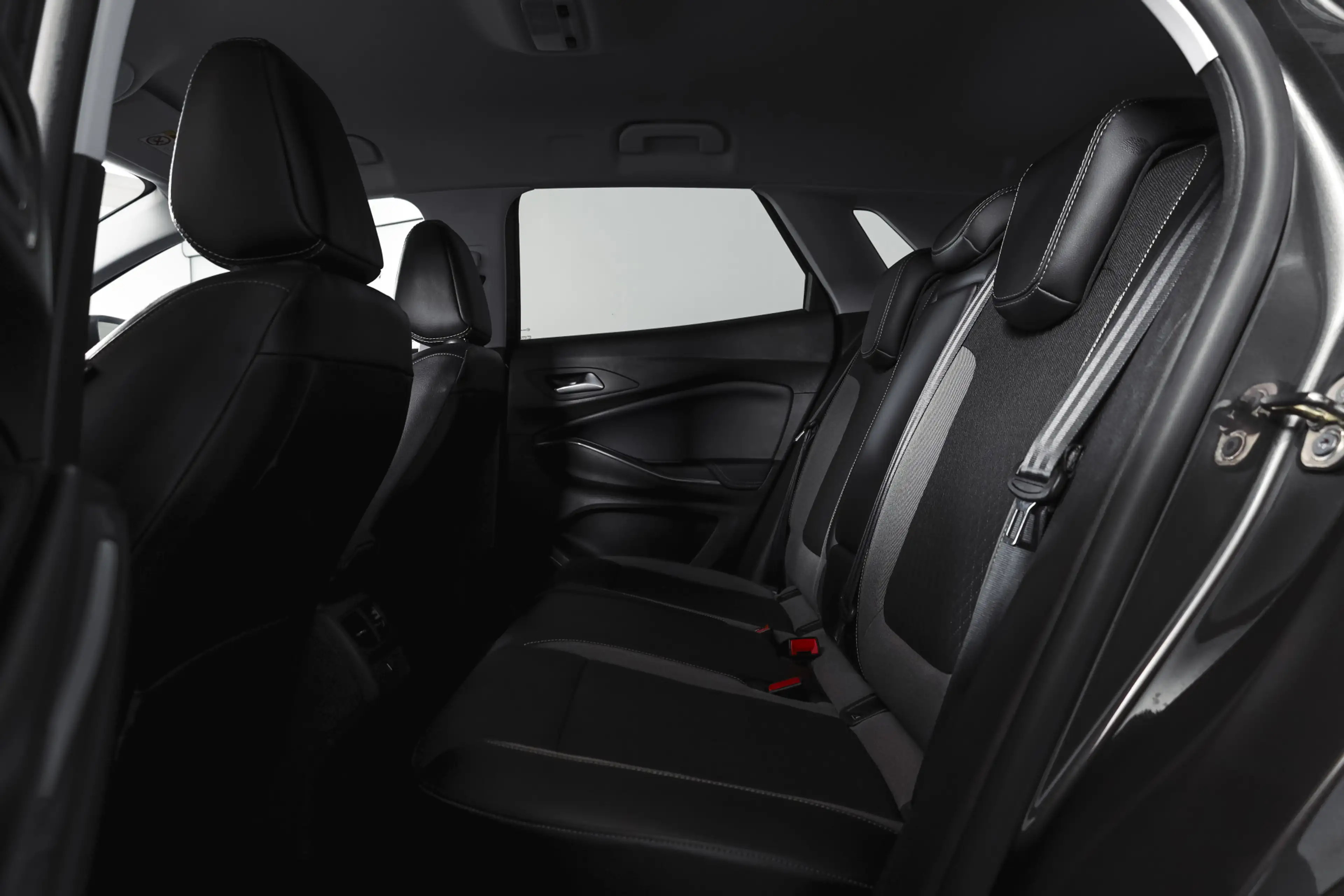 Opel Grandland X 1.2 Turbo 130 PK Innovation - Automaat Org. NL. | — photo 50