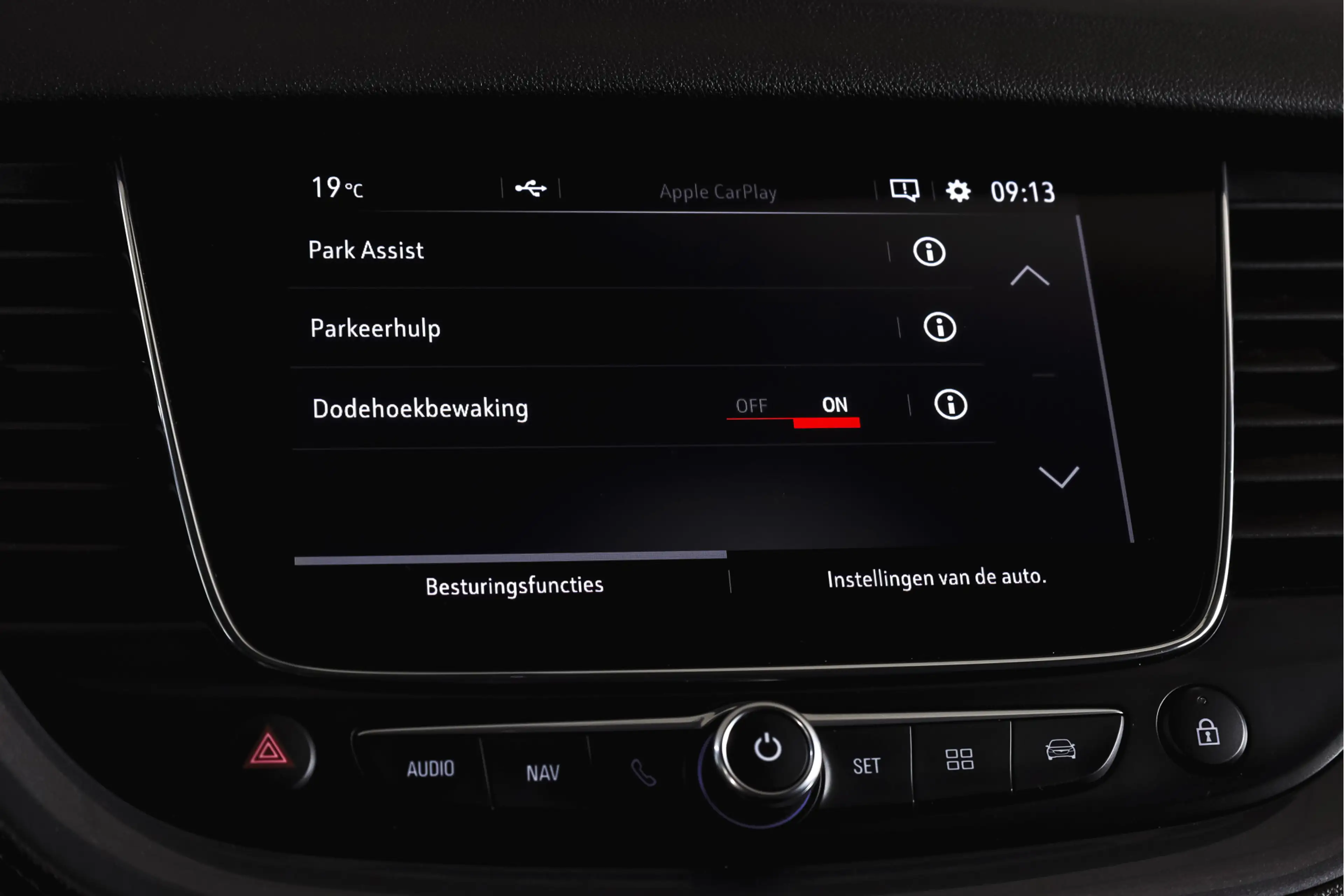 Opel Grandland X 1.2 Turbo 130 PK Innovation - Automaat Org. NL. | — photo 32