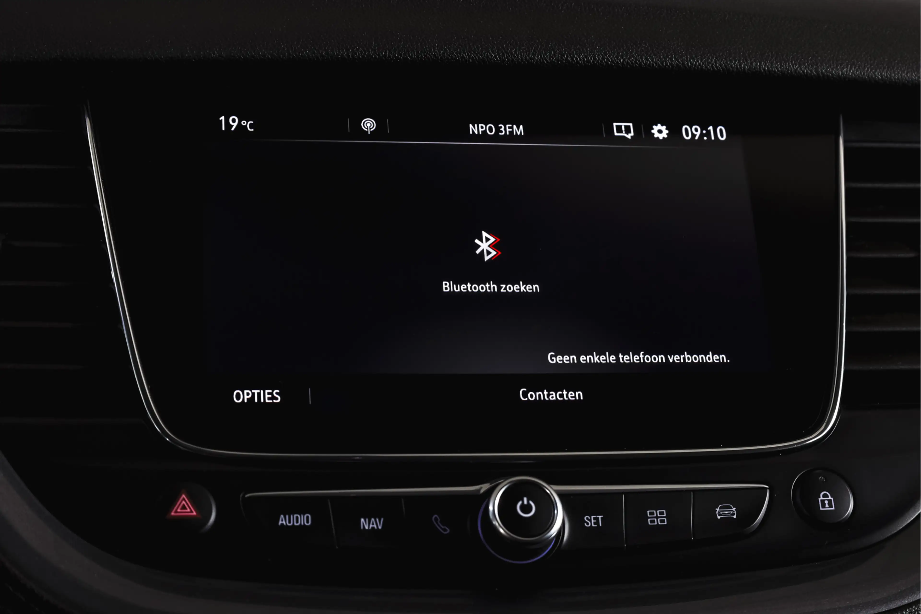 Opel Grandland X 1.2 Turbo 130 PK Innovation - Automaat Org. NL. | — photo 17