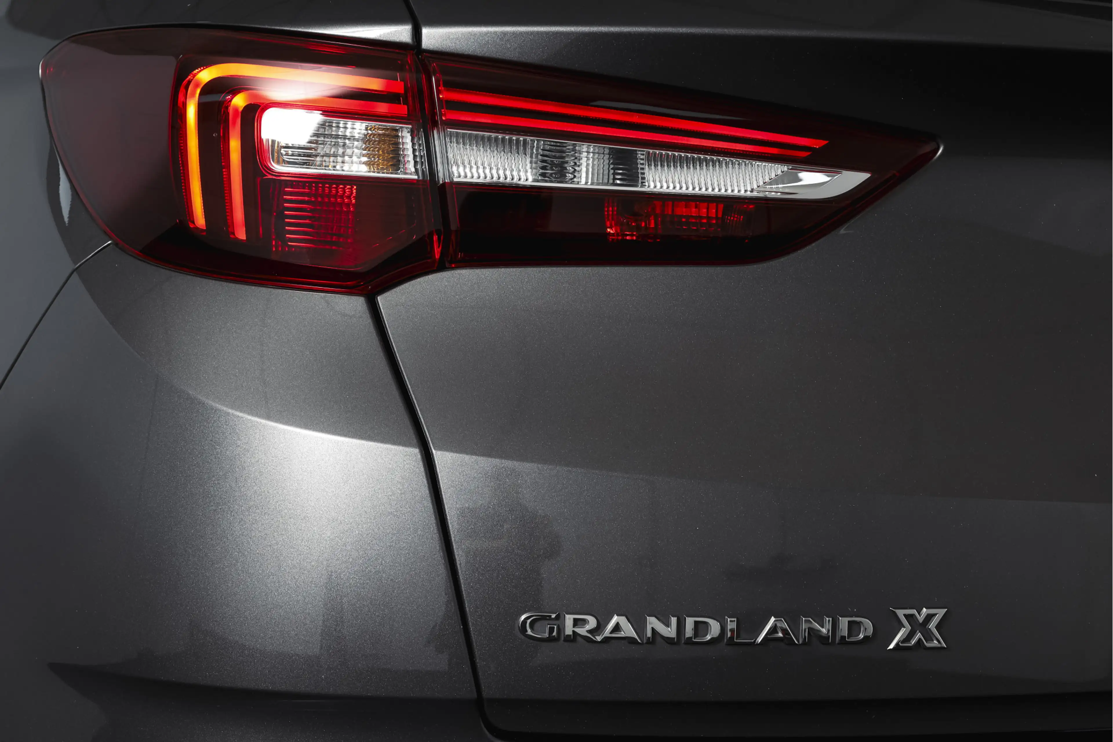 Opel Grandland X 1.2 Turbo 130 PK Innovation - Automaat Org. NL. | — photo 47