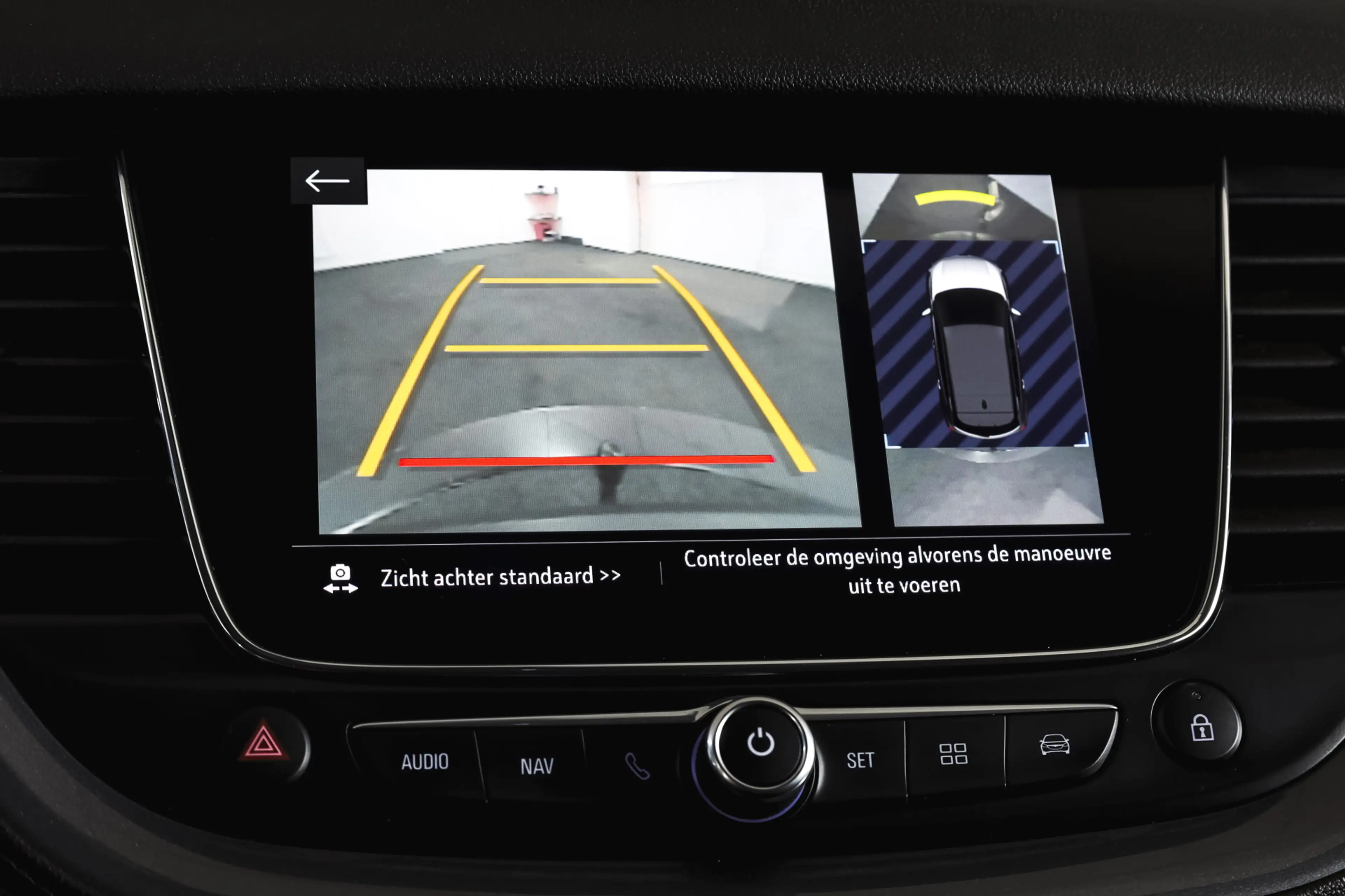 Opel Grandland X 1.2 Turbo 130 PK Innovation - Automaat Org. NL. | — photo 19