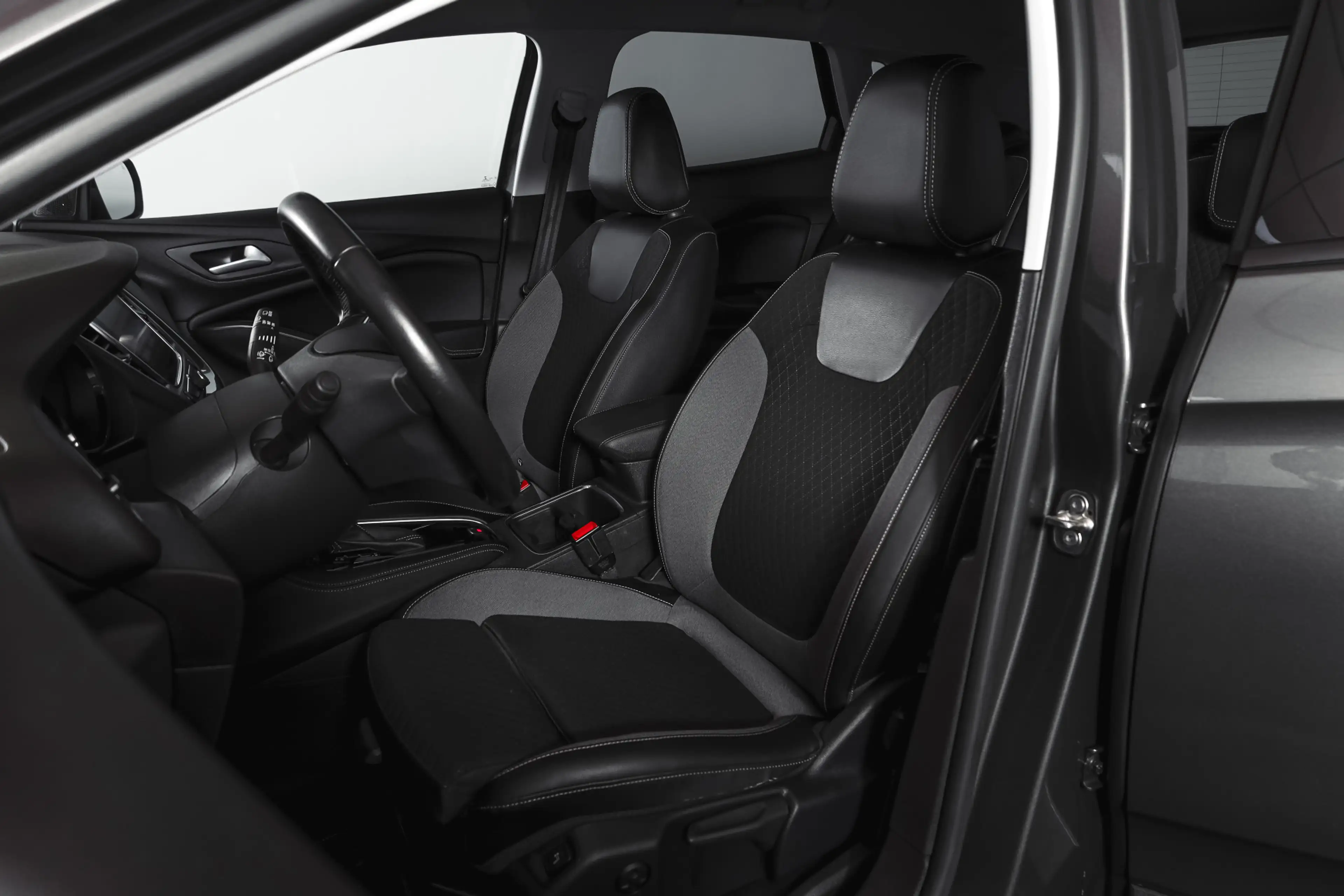 Opel Grandland X 1.2 Turbo 130 PK Innovation - Automaat Org. NL. | — photo 6