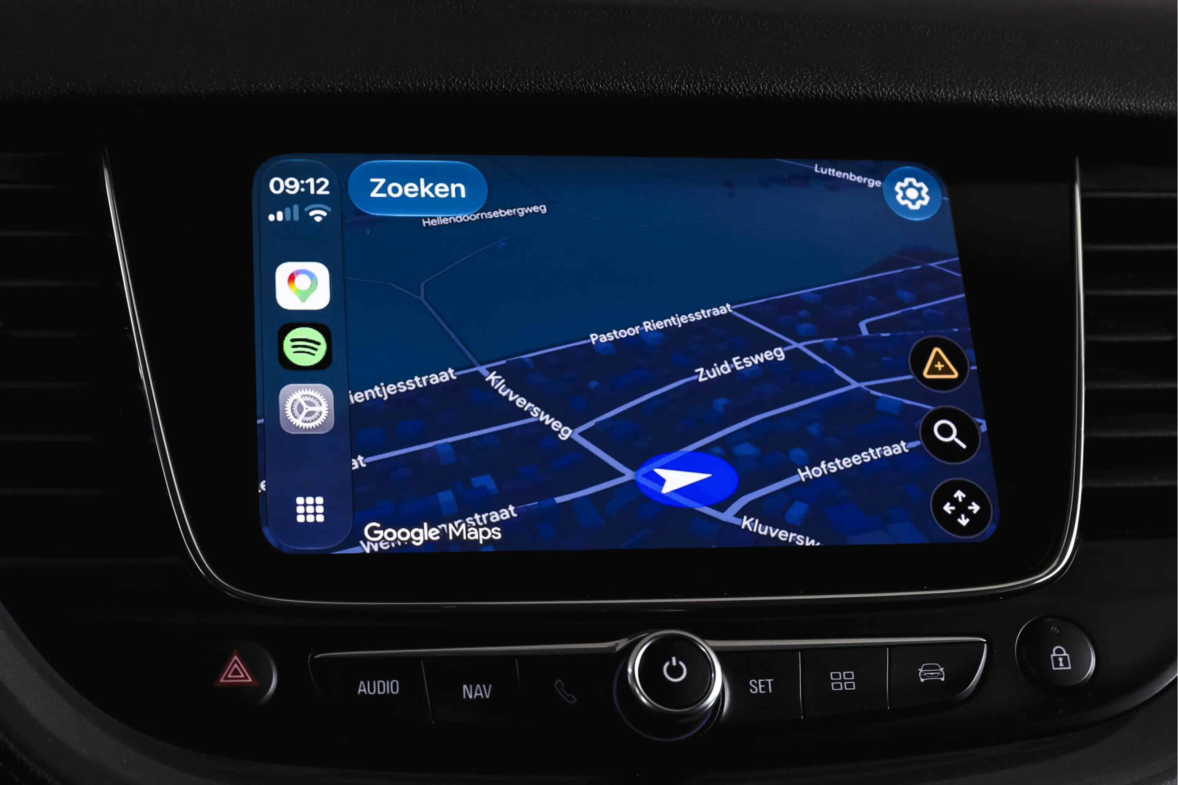 Opel Grandland X 1.2 Turbo 130 PK Innovation - Automaat Org. NL. | — photo 21