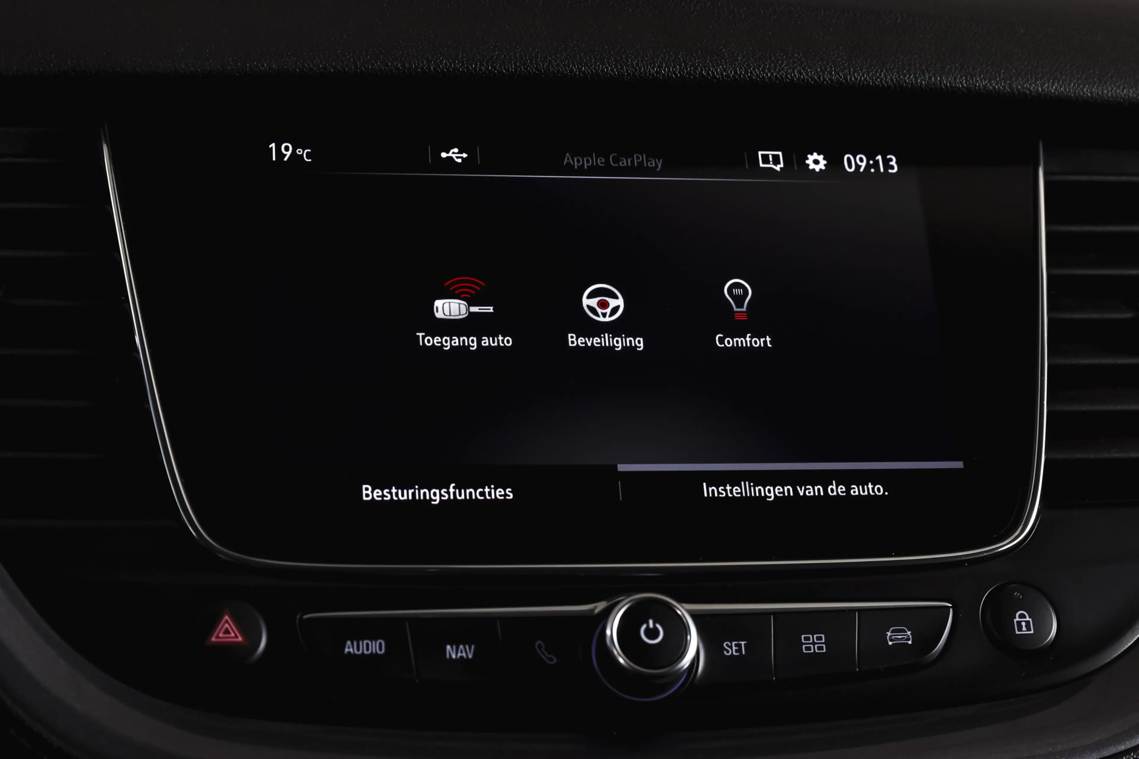 Opel Grandland X 1.2 Turbo 130 PK Innovation - Automaat Org. NL. | — photo 33