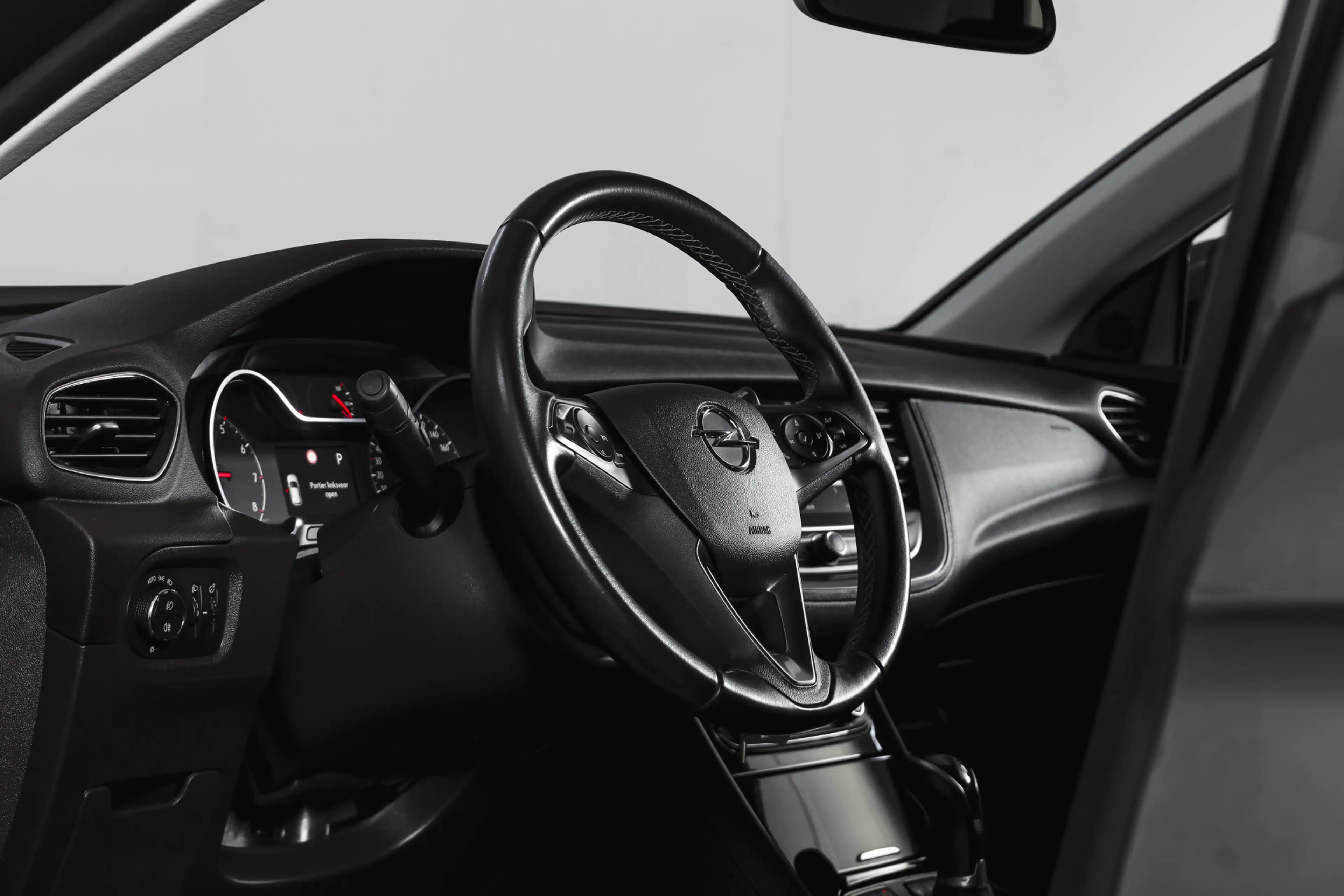 Opel Grandland X 1.2 Turbo 130 PK Innovation - Automaat Org. NL. | — photo 13