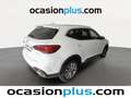 MG HS 1.5 T-GDI Comfort Aut. Blanco - thumbnail 4