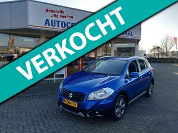 1.6 Exclusive AUTOMAAT 5drs , Climate Control Pano