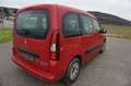 Citroen Berlingo Multispace VTi 95 Collection Rot - thumbnail 4