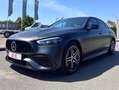 Mercedes-Benz C 300 C 300 (BlueTEC Hybrid) h 7G-TRONIC AMG Line Noir - thumbnail 2