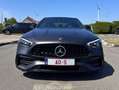 Mercedes-Benz C 300 C 300 (BlueTEC Hybrid) h 7G-TRONIC AMG Line Noir - thumbnail 1