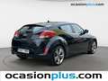 Hyundai VELOSTER 1.6 GDI Sport S DCT Czarny - thumbnail 4