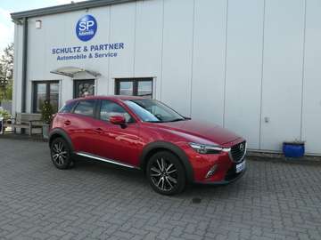 Sports-Line // 1.Hd., Mazda Scheckh., HUD