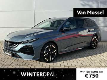 SW 1.2 Mild Hybrid 145 e-DCS6 GT | Nieuw model | B