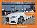Audi A5 SPORTBACK 40 TDI S-Tronic GARA Blanc - thumbnail 1