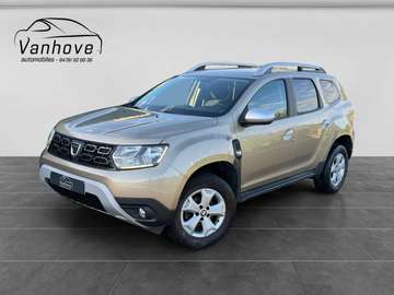 Duster 1.0 TCe