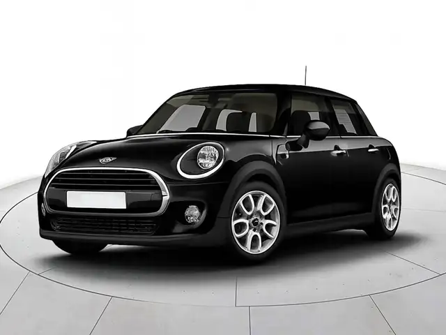 MINI One One 102cv 5 Porte