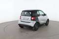smart forTwo 0.9 Turbo Passion Coupe Grigio - thumbnail 5
