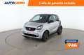 smart forTwo 0.9 Turbo Passion Coupe Grigio - thumbnail 1