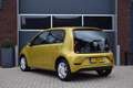 Volkswagen up! 1.0 High Up! Airco | Stoelverwarming Yellow - thumbnail 4