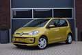 Volkswagen up! 1.0 High Up! Airco | Stoelverwarming Yellow - thumbnail 1