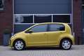 Volkswagen up! 1.0 High Up! Airco | Stoelverwarming Yellow - thumbnail 3