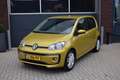 Volkswagen up! 1.0 High Up! Airco | Stoelverwarming Jaune - thumbnail 25