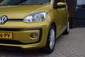 Volkswagen up! 1.0 High Up! Airco | Stoelverwarming Jaune - thumbnail 28