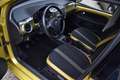 Volkswagen up! 1.0 High Up! Airco | Stoelverwarming Yellow - thumbnail 10
