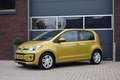 Volkswagen up! 1.0 High Up! Airco | Stoelverwarming Yellow - thumbnail 6