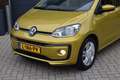 Volkswagen up! 1.0 High Up! Airco | Stoelverwarming Jaune - thumbnail 29