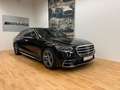 Mercedes-Benz S 580 e lang long AMG-Line Sound Pano Chauffeur Noir - thumbnail 1