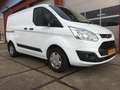 Ford Transit Custom 270 2.2 TDCI L1H1 Trend Wit - thumbnail 1