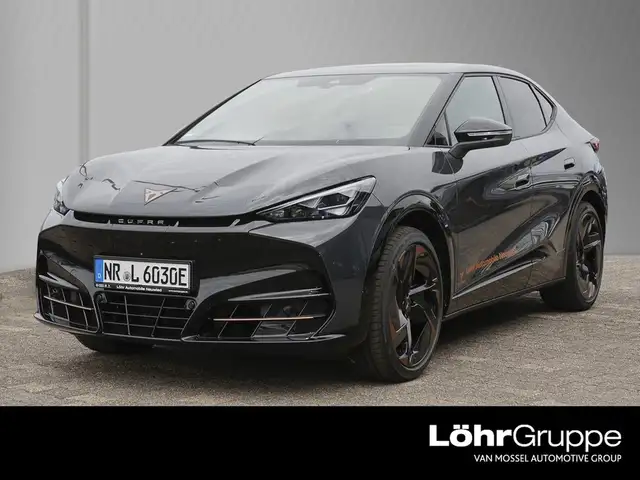 CUPRA Tavascan VZ 4Drive