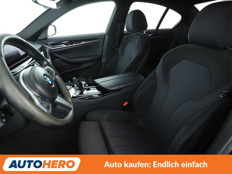 BMW 530 530i xDrive M Sport Aut.*NAV*HUD*TEMPO*CAM*PDC* — photo 10