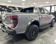 Ford Ranger Raptor 2.0 tdci double cab 213cv auto Grijs - thumbnail 4