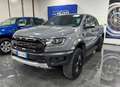 Ford Ranger Raptor 2.0 tdci double cab 213cv auto Grijs - thumbnail 1