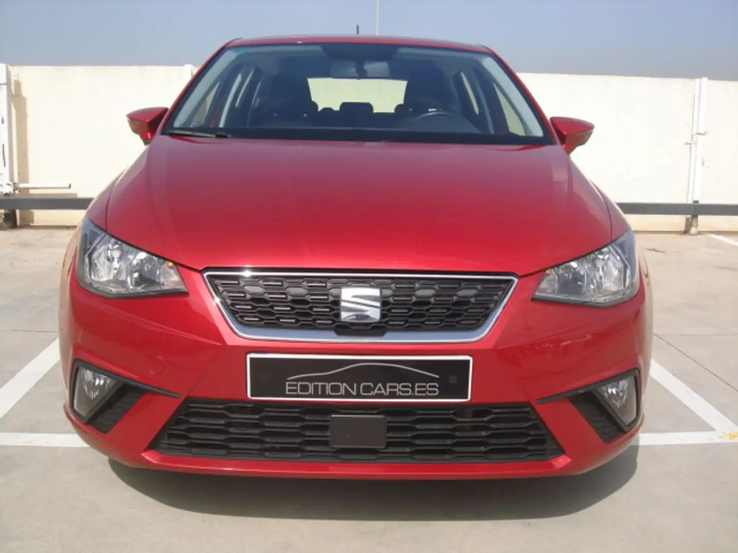 SEAT Ibiza 1.0 TSI S&S Xcellence 95 - 2