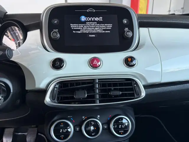 Fiat 500x view 13