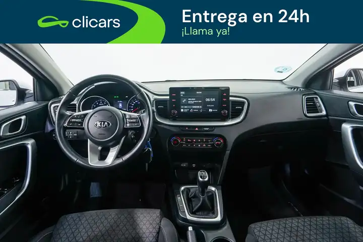 Kia cee'd 2020, foto 13