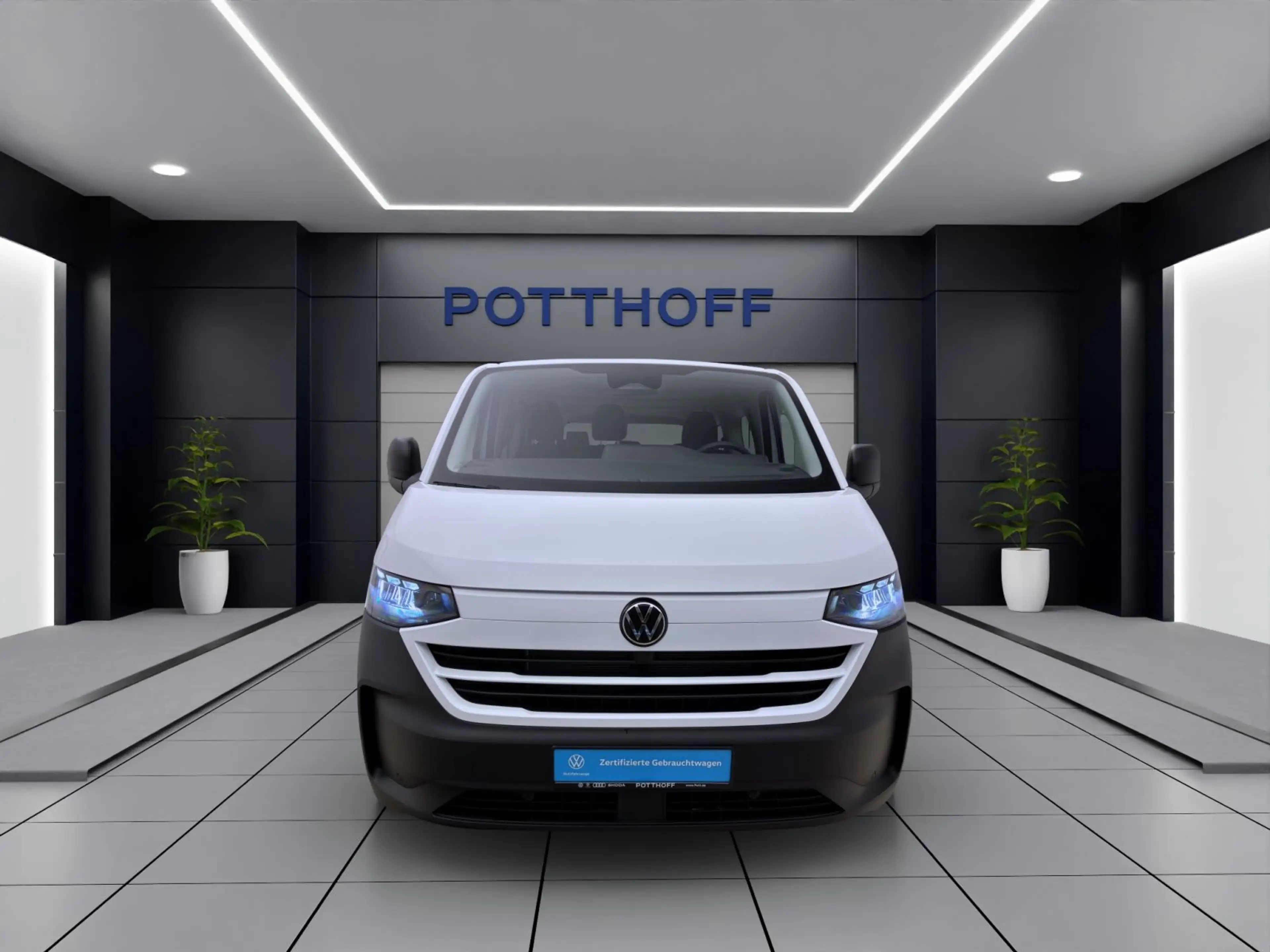 Volkswagen T7 Caravelle 2.0 TDI KR NAVI KAMERA KLIMA PDC LE — photo 7