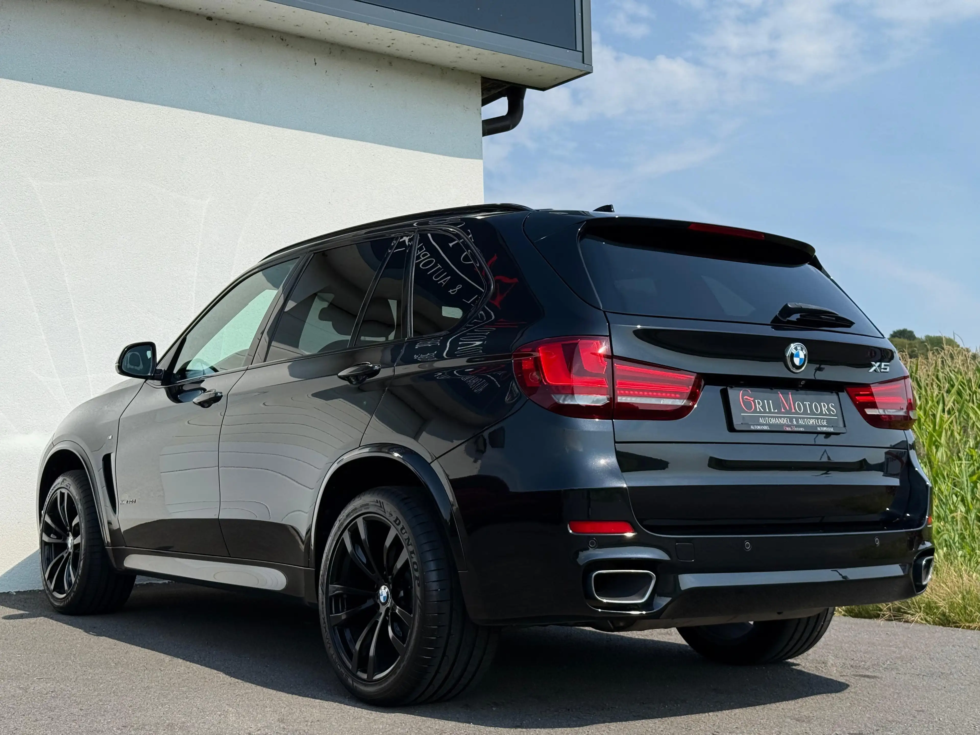 BMW X5 xDrive 40d M Sportpaket*AHK*ACC*H&K*HeadUp*Memory* — photo 11
