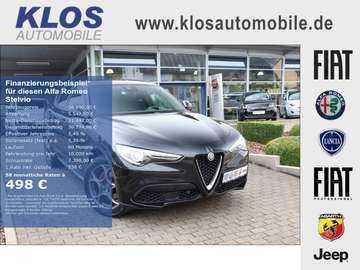 TI 2.0 TURBO 16V 280 PS AT8 Q4 NAVI ASSISTENZ KAME